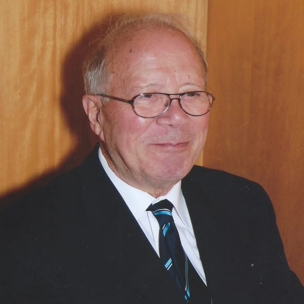 Photo de François HANGARD