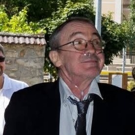 Photo de Monsieur Ali OUALI