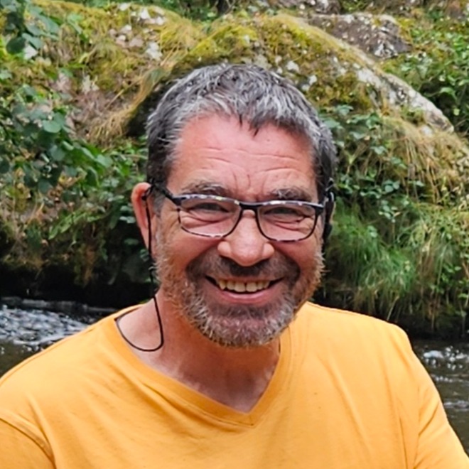 Photo de Fernando Georges GONÇALVES