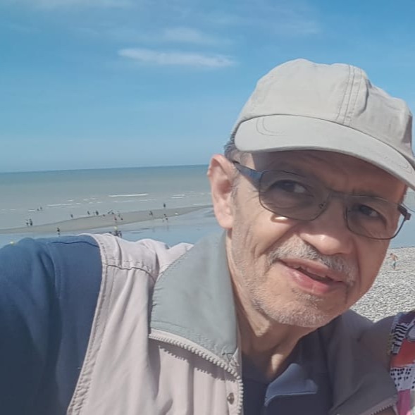 Photo de Mahmoud MOKRANE