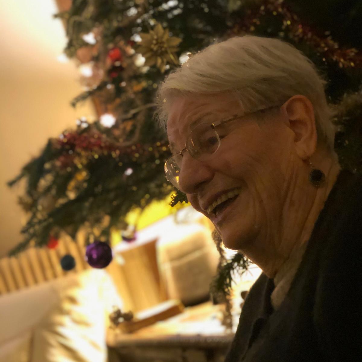 Photo de Brigitte BOLO née HOURDIN