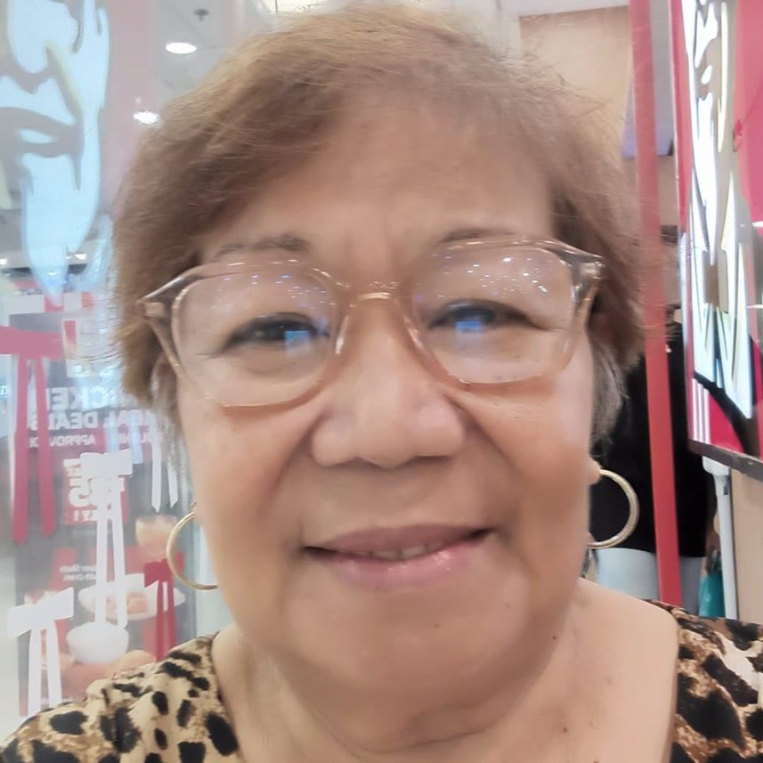 Photo de Beverly REALCE