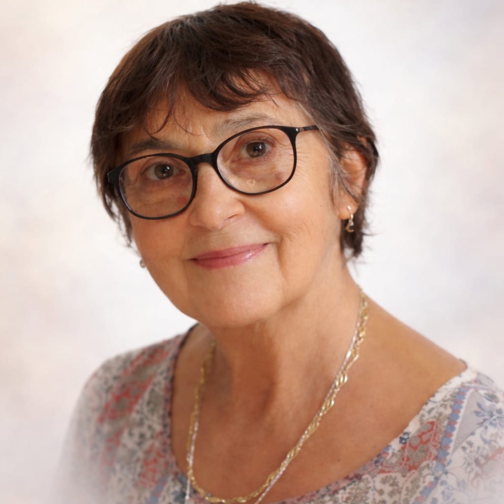 Photo de Claudine PIRIMIAN