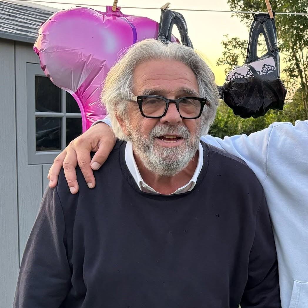 Photo d’Alain GONZALEZ