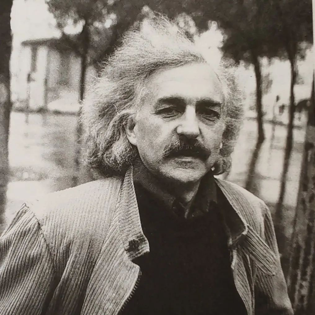 Photo de Georges ROSE